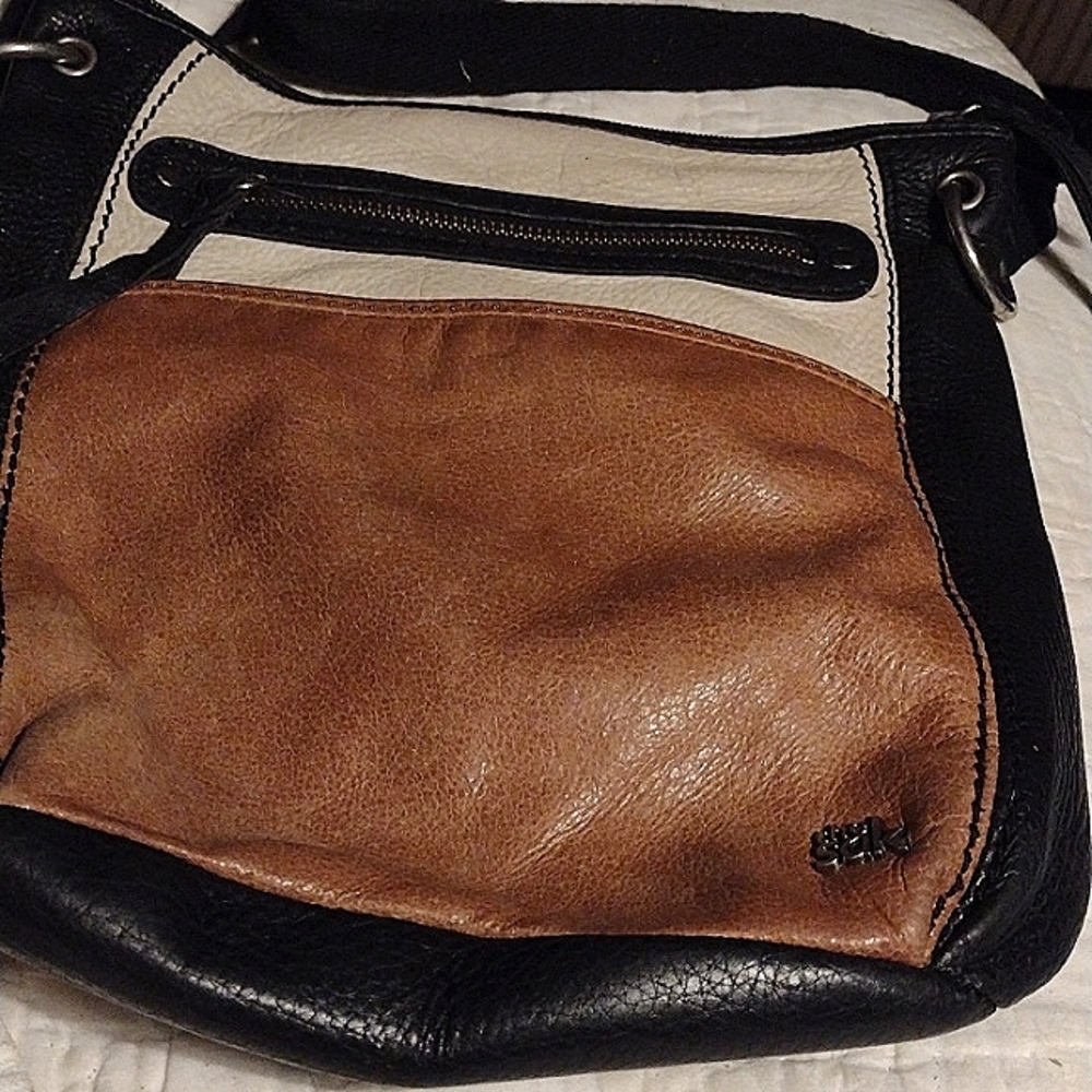 The Sak Genuine Leather Purse